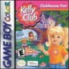 Juego online Kelly Club: Clubhouse Fun (GB COLOR) Juego online Kelly Club: Clubhouse Fun (GB COLOR)